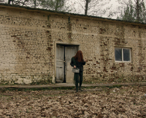 The camp