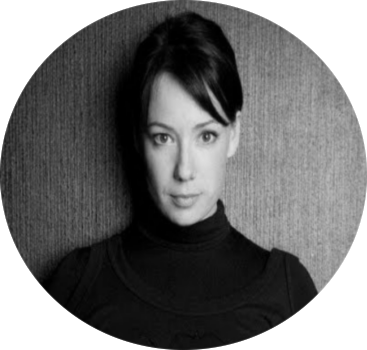 Chulpan Khamatova