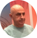 AGIM HALILI