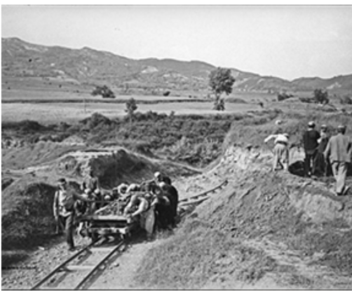 Historical scene 4